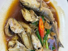 -醉壹号海鲜大排档(厦门美食地标店)