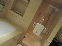 -上海圣淘沙万怡酒店