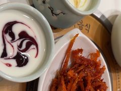 -七八冷面·延边朝鲜族美食(世纪汇店)