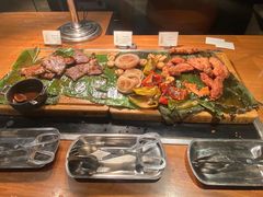 -金奥国际酒店全日餐厅ALTITUDE