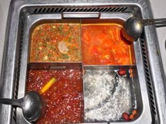 -海底捞火锅(万象城店)