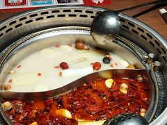 -快乐小羊·内蒙牛羊肉火锅(流花中心店)