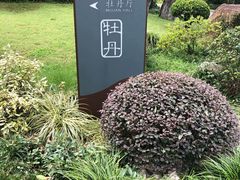 -浙江西子宾馆·牡丹厅