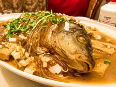 -京滨饭店·餐厅(阜外大街店)