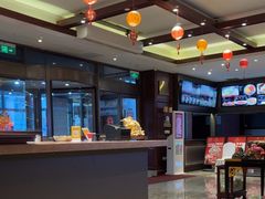 -老妈菜馆(建设街店)