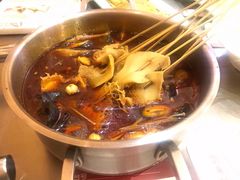 -邢氏老太太烤串(北兴街店)