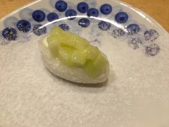 -希望日本料理(保利香槟花园店)