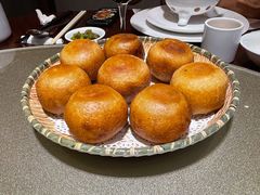 玉兰饼-天福苑(崇宁路店)