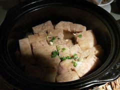 招牌焗香芋-花千醉(新街口店)