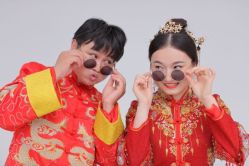 -JEFF STUDIO摄影摄像婚礼跟拍