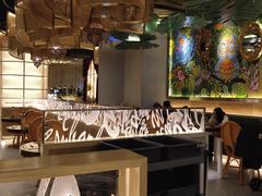 大堂-苏梅花园(群星城店)