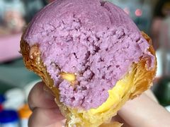 -鲍师傅糕点(海岸城店)