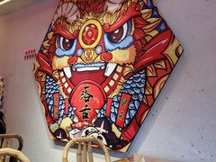 -海椒市落舌·麻辣烫冒菜(晶融汇店)