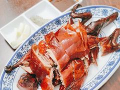 -四海烤鸭城