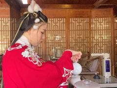 -醉西楼·国风茶社