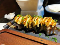-樱之盛宴·蟹料理海鲜自助(前进大街店)