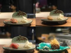 -桐寿司Sushi Tong