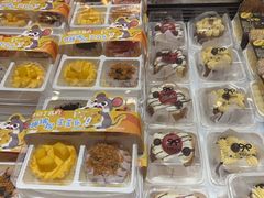 -TOUCH泰奇(奉贤宝龙城市广场店)