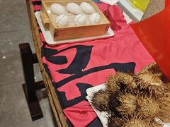 -赶海部落海鲜城(海阳路店)