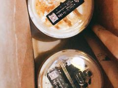 -喜茶(上海兴业太古汇店)