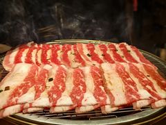 -西塔老太太泥炉烤肉(万柳华联店)