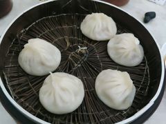 南翔小笼包-珊珊小笼馆(仙霞路店)