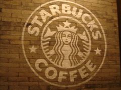 LOGO-星巴克(福州三坊七巷店)