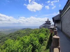 -句容茅山景区