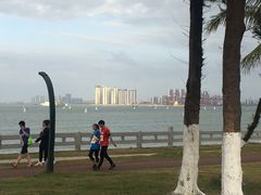 -西秀海滩公园