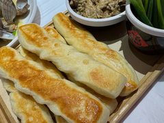 -渔民船说·北塘海鲜·天津菜·海肠捞饭(北塘古镇店)
