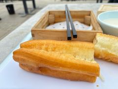 -食膳公园包子铺(烈士公园店)