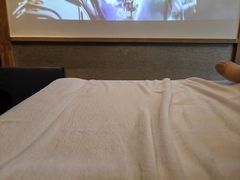 -和子足浴SPA会馆(梁溪店)