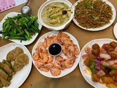 -凤城酒家(环市西路店)