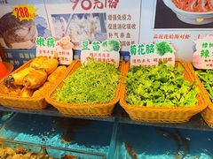 -芳芳私房菜·精做淮扬菜(承德路店)