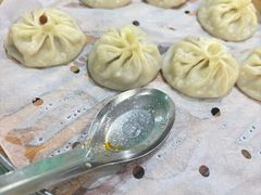 -清真老铁家灌汤包