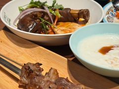 -驿楼兰·新疆菜(火车站店)