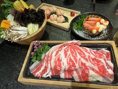 -湊湊火锅·茶憩(世博大道店)