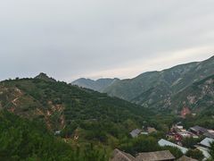 -雁门关景区