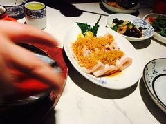-卯时·龙光雅宴·精致锡帮菜(惠山古镇店)