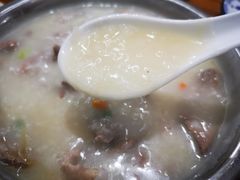猪杂粥-南记食粥坊·宵夜大排档(岭南分店)