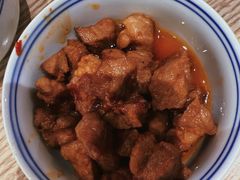 -君东记本帮面馆(天钥桥路店)