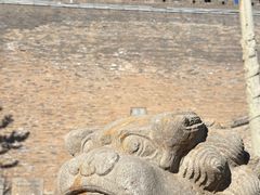 -雁门关景区