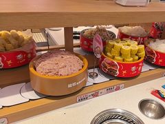 -龍歌自助小火锅(崂山丽达店)