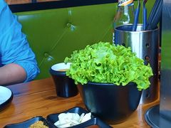 -四斤烤肉(东戴河孟家店)