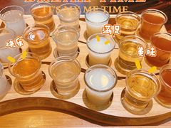 六宫粉黛-食味酒味天津菜·古法鲜酿米酒(鼓楼店)