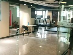 -一兆韦德健身(古美店)
