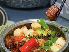 -道海元·潮粤汇 (前滩店)