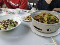 -楚鱼王·河鲜·湖北菜(华农店)