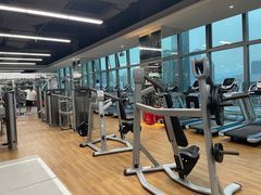 -MOHO FITNESS梦航游泳健身(国创中心店)