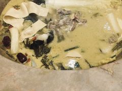 -云中鱼蒸汽石锅鱼(川沙百联店)